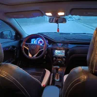 جک j5جی ۵ اتومات مدل ۹۴|خودرو سواری و وانت|بجنورد, |دیوار