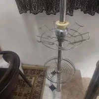 میله بار آشپز خونه|آب‌چکان و نظم‌دهنده ظروف|اهواز, یوسفی|دیوار
