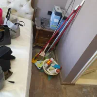 شرکت خدماتی و نظافتی پری سان|خدمات نظافت|اردبیل, |دیوار