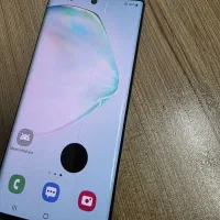 Samsung note 10|موبایل|اصفهان, شهرک میلاد|دیوار