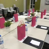 ورکشاپ توسعه فردی و عملگرایی