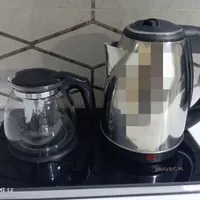چایی ساز بوش /  آکبند/ کاملا نو
