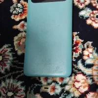 گوشی شیامی poco c40|موبایل|زاوه, |دیوار