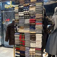 فروشنده غرفه