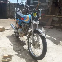 موتور 250کارخانه در حد