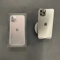 Apple iPhone 11 Pro|موبایل|سرخرود, |دیوار