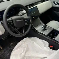 رنجرور ولار 2025|خودرو سواری و وانت|تهران, ولنجک|دیوار