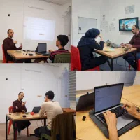 کوچینگ و آموزش زبان انگلیسی  اربیتاس
