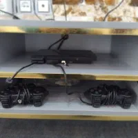 پلی استیشن۲ فلش خور