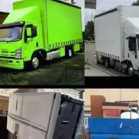 باربری خرمدشت،کمالشهر،گلشهر،باغستان،شاهین ویلا