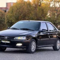 پژوپارس سفارشی|خودرو سواری و وانت|بانه, |دیوار