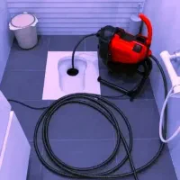 لوله بازکنی حاتمی رودبار و روستاهای اطراف۲۴ساعته