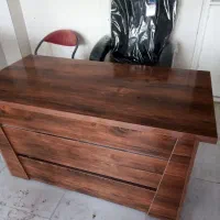 میز و صندلی