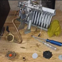 نصاب ومنتاژ کار