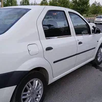 ال90مدل96 پارس خودرویی