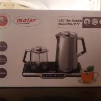چای ساز مایر