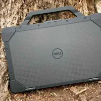 لپ تاپ نظامی صنعتی دل dell rugged 5430 نسل۱۱|رایانه همراه|تهران, نظام‌آباد|دیوار