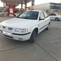 سمند lxدوگانه کارخانه|خودرو سواری و وانت|بوکان, |دیوار