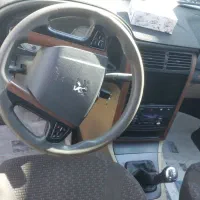 پژو پارس موتور جدید