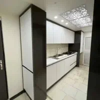 ۸۰ متری/فول خوشگل/پارکینگ/آسانسور/کلید نخورده