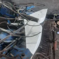 دستگاه درو گر بی سی اس ایتالیایی