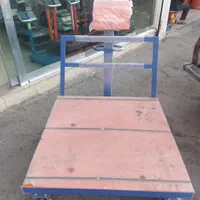 ترازو و باسکول تاشوکیبرد استیل6رقم|فروشگاه و مغازه|مشهد, توس (بلوار توس)|دیوار