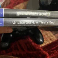 دیسک ps4