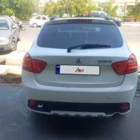 کوییک S مدل ۱۴۰۰