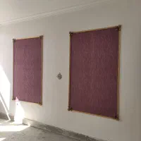 فروش خانه مسکونی لوکس کلید نخورده دوخواب|فروش خانه و ویلا|بناب, |دیوار