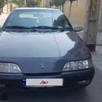 دوواسپرو|خودرو سواری و وانت|تهران, جی|دیوار