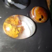 نگین انگشتر رامشیر معاوضه|جواهرات|بندر ماهشهر, |دیوار