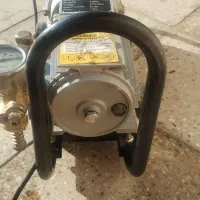 کارواش نیمه صنعتی 280بار|ماشینآلات صنعتی|اهواز, پردیس دو|دیوار