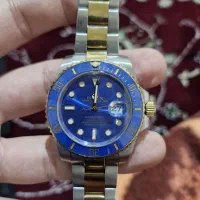 ساعت رولکس تمام اوتومات