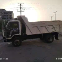 ایسوزو کمپرسی