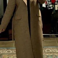 پالتو|لباس|شاهین دژ, |دیوار