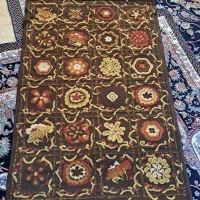 قالیچه|گلیم، جاجیم، گبه|پیشوا, |دیوار