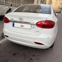 جک J4 اتومات|خودرو سواری و وانت|تهران, جمال‌زاده|دیوار