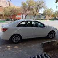 سراتو 94دنده دستی|خودرو سواری و وانت|شهرضا, |دیوار