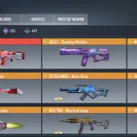 اکانت کالاف