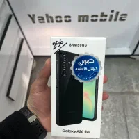 سامسونگ A26 256G