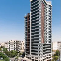 آپارتمان ۲۰۰ متر نوفل / ۳ خواب / تکواحدی
