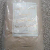 سلام دو طاقه پارچه داخل یه کیف زرد رنگ گم شده