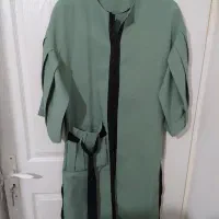 مانتو مجلسی|لباس|گلبهار, شهر جدید گلبهار|دیوار