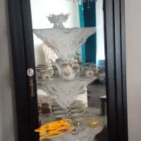 بوفه وکمد کودک سالم ودر حد نو
