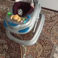 رورورک|کالسکه و لوازم جانبی|آبیک, |دیوار