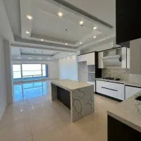 ۱۴۵متر پلاک یک دریا کلید نخورده فول نصبیجات سرخرود|فروش آپارتمان|سرخرود, |دیوار