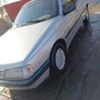 پژو 405 مدل 84|خودرو سواری و وانت|صوفیان, |دیوار