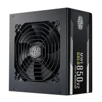 پاور 850 وات کولر مستر Cooler Master Gold ماژولار