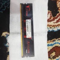 رم  کامپیوتر ۸گیگddr4