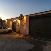 خانه باغ روستایی با مغازه ۲۰ متری معاوضه با ماشین|فروش خانه و ویلا|ری, فیروزآباد|دیوار